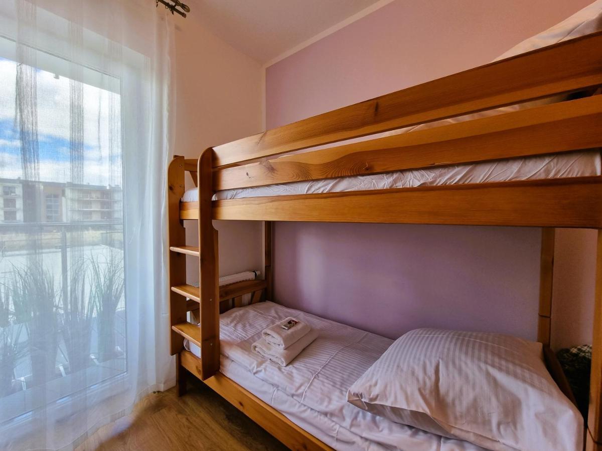 Apartamenty W Gaskach - 365Pam Gąski Exterior foto