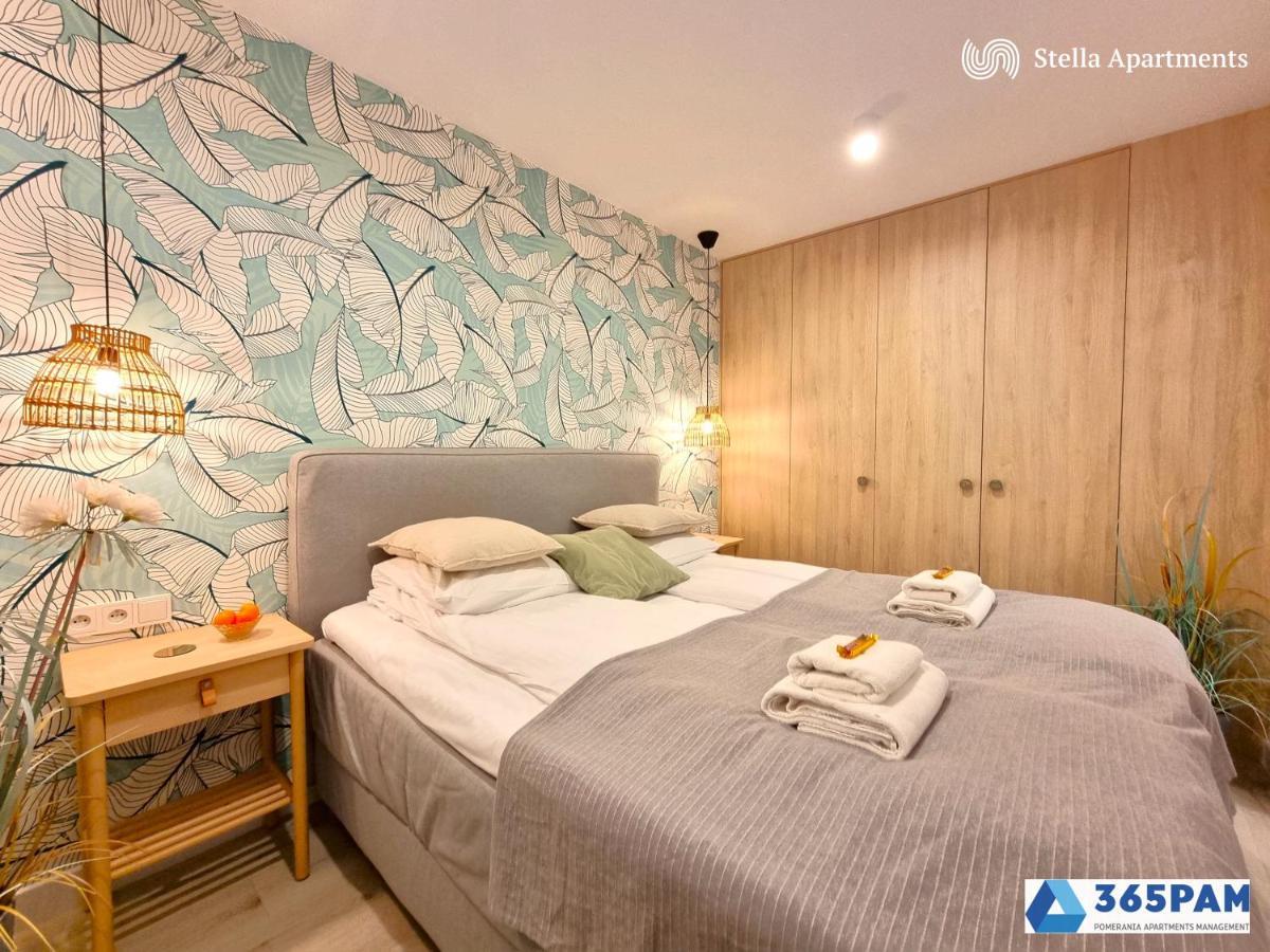 Apartamenty W Gaskach - 365Pam Gąski Exterior foto