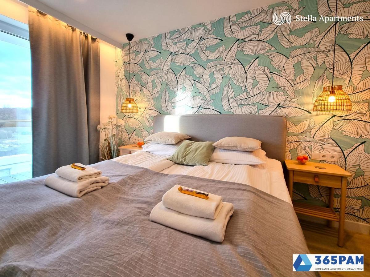 Apartamenty W Gaskach - 365Pam Gąski Exterior foto